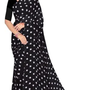 KPR8840
Rich feel Chiffon Saree
