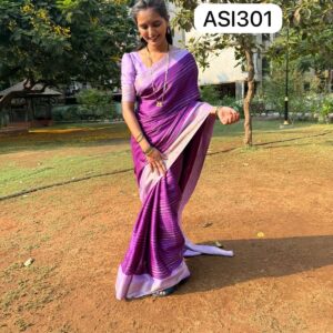 ASI301
South Chiffon Saree