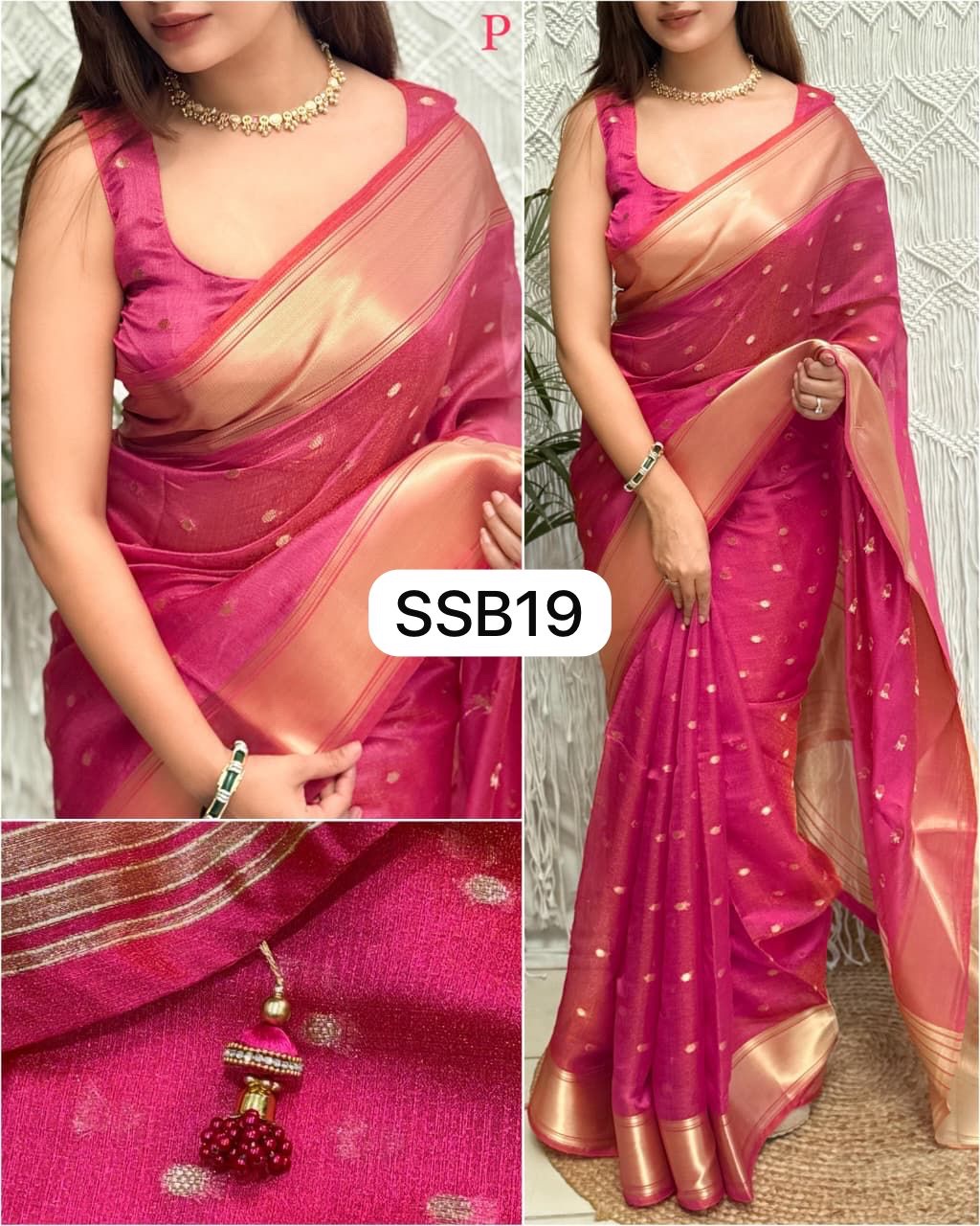 SSB19