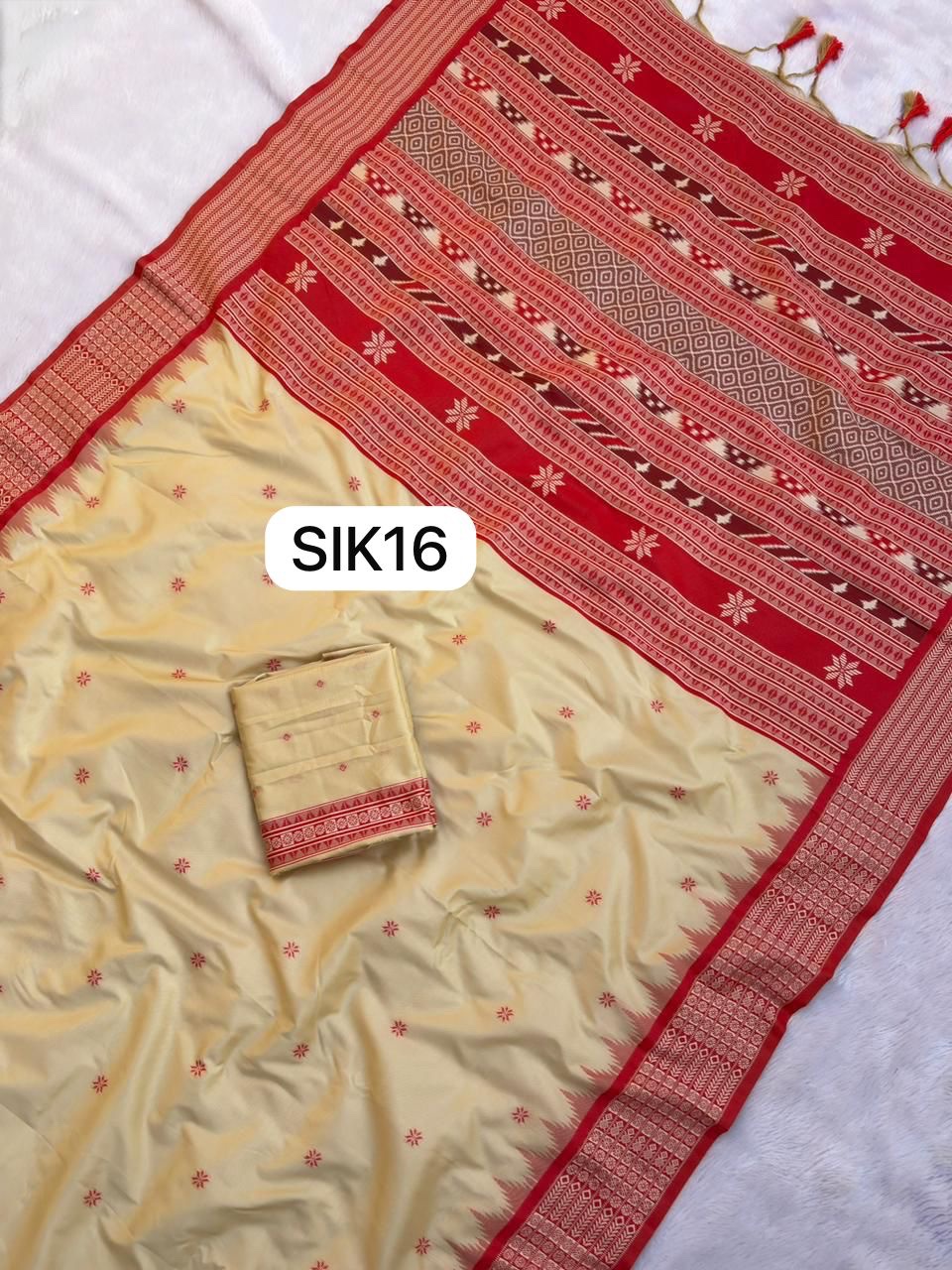SIK16 Soft silk - Image 3