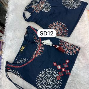 SD12