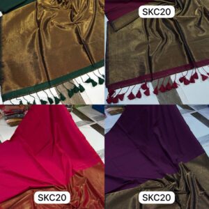 SKC20