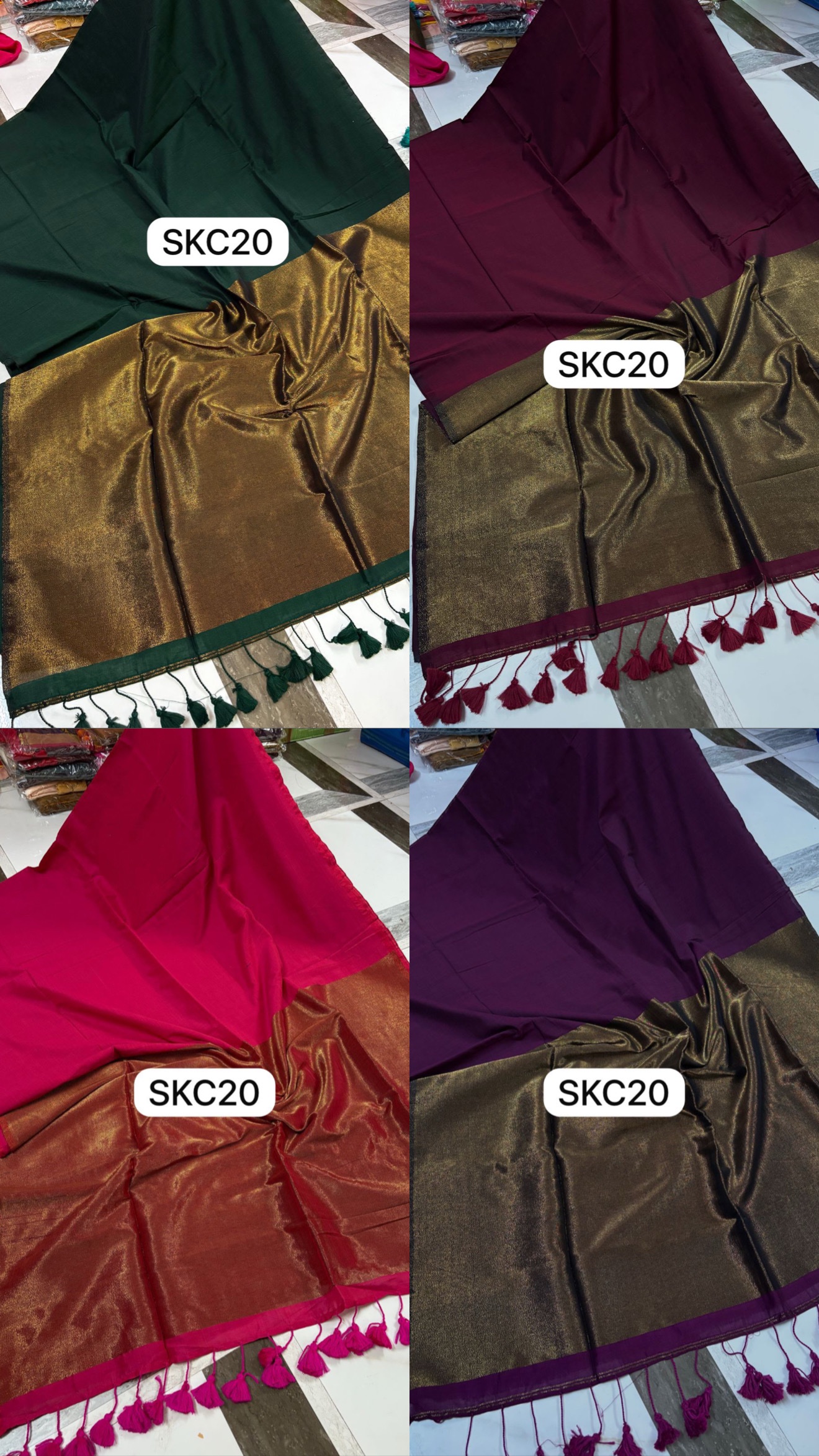 SKC20