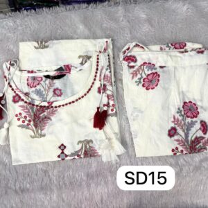 SD15