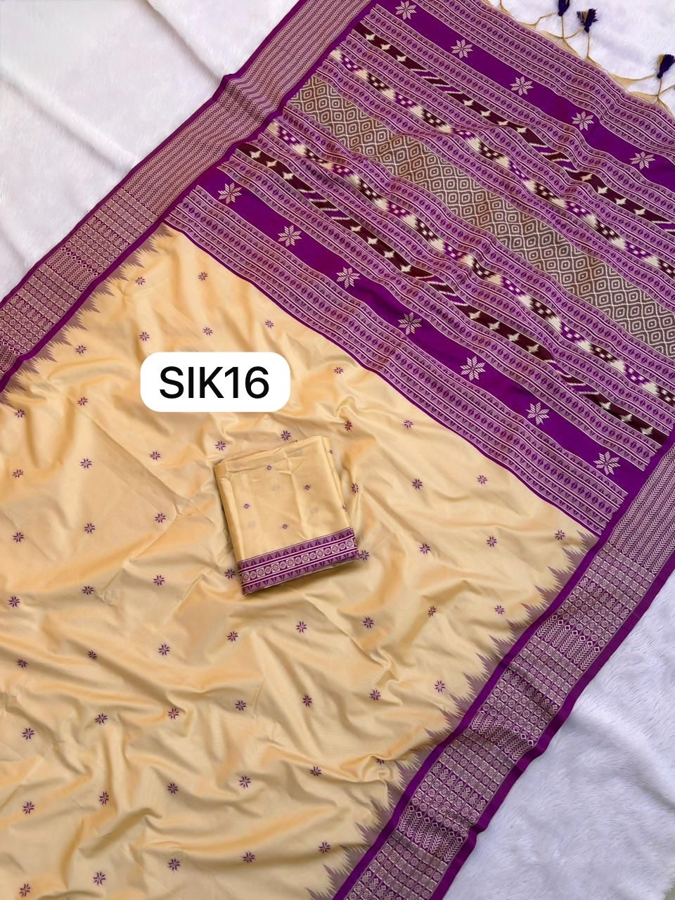 SIK16 Soft silk - Image 2
