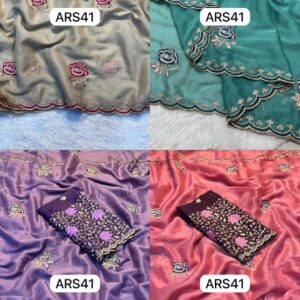 ARS41 rose gold