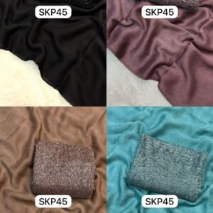 SKP45 akshra silk