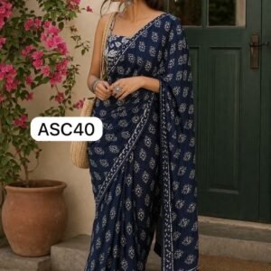 Linan cottan ASC40