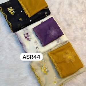 ASR44 Partywear