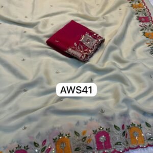 AWS41 Partywear