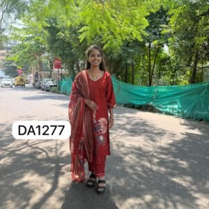 DA1277 dress