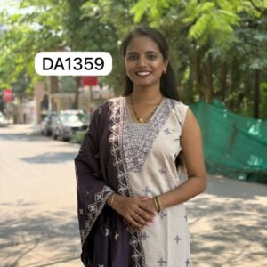 DA1359 dress